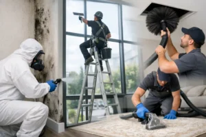 When Specialty Cleaning Services Make Sense