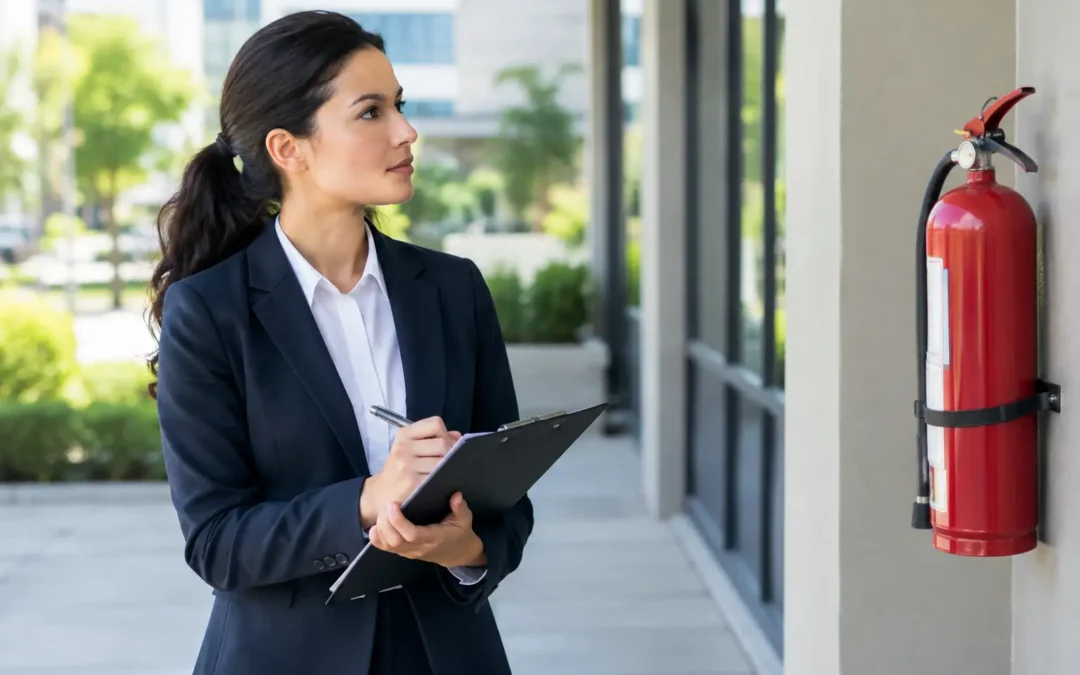 Facility Safety Compliance Guide for Property Managers