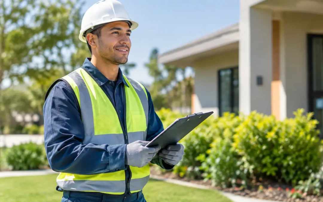 OSHA Compliance for Safer Property Care Work