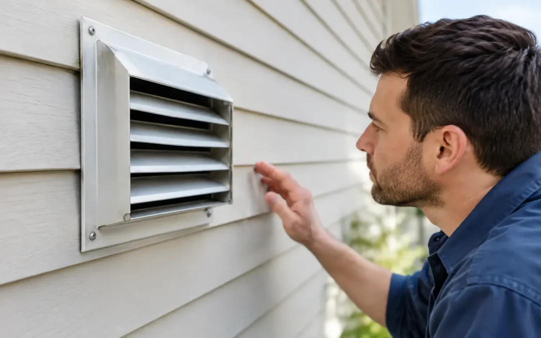 Do Vents Cause Fires? What Property Owners Need